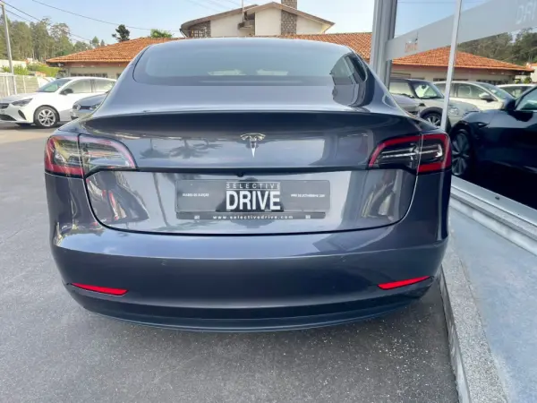 Tesla Model 3 Standard Range Plus RWD 5
