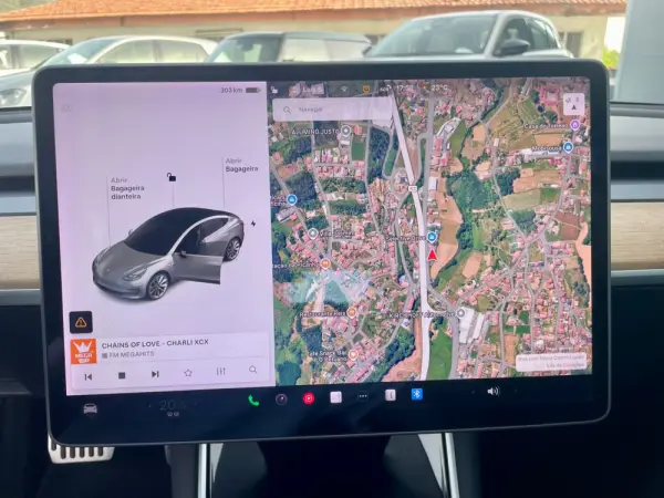 Tesla Model 3 Standard Range Plus RWD 14