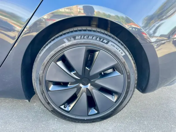 Tesla Model 3 Long Range Tração Integral 7