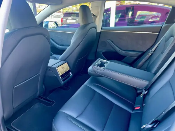 Tesla Model 3 Long Range Tração Integral 10