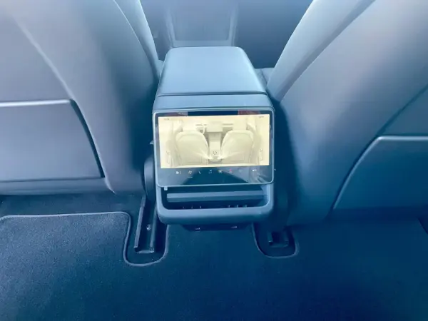 Tesla Model 3 Long Range Tração Integral 13