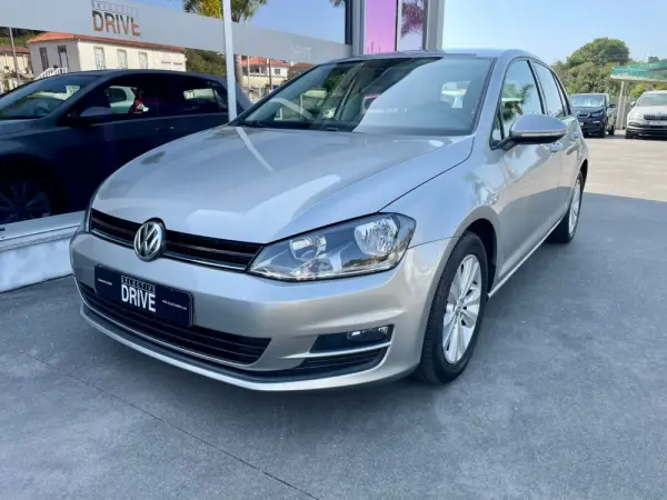 Volkswagen Golf 1.2 TSi Confortline 1