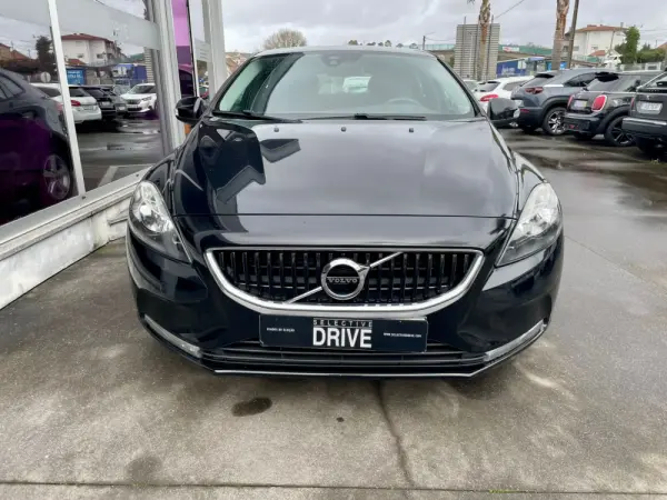 Volvo V40 2.0 D2 Kinetic Eco 2