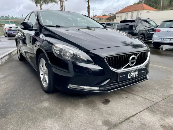Volvo V40 2.0 D2 Kinetic Eco 3