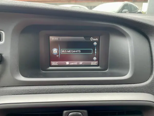 Volvo V40 2.0 D2 Kinetic Eco 13