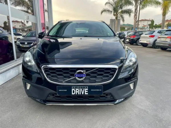 Volvo V40 Cross Country 2.0 D2 Momentum 2