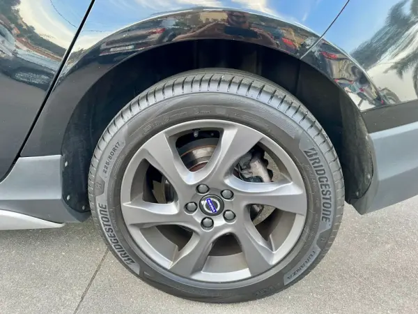 Volvo V40 Cross Country 2.0 D2 Momentum 7
