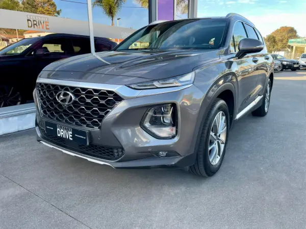 Hyundai Santa Fe 2.2 CRDi Premium 1