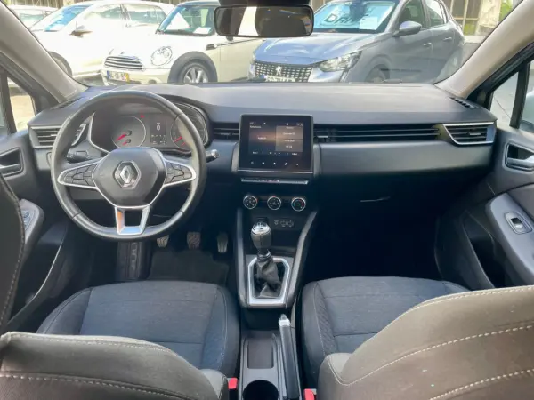 Renault Clio 1.0 TCe Intens 9