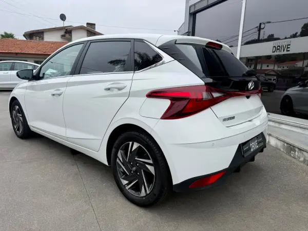 Hyundai i20 1.2 Comfort 6