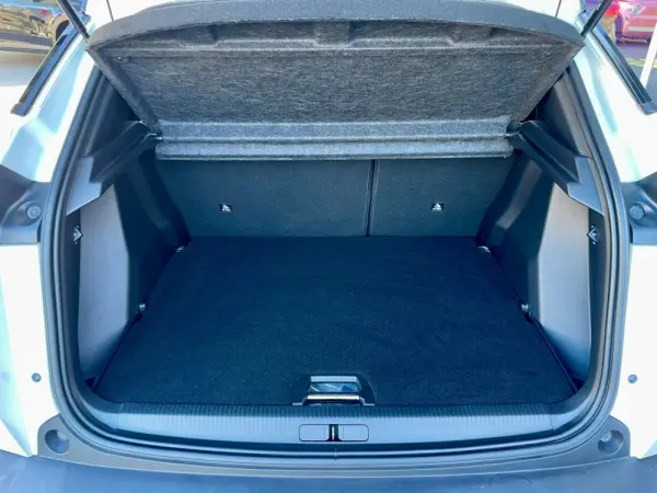 Peugeot 2008 1.2 PureTech GT Line 10