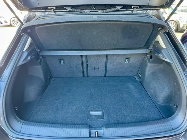 Volkswagen T-Roc 1.0 TSI Style 11