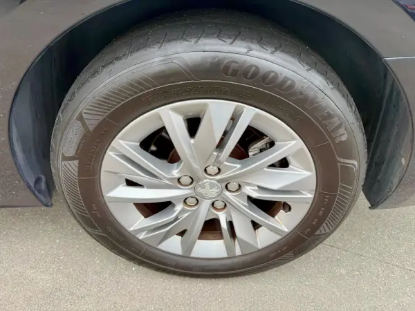 Peugeot 508 SW 1.5 BlueHDi Business Line 7