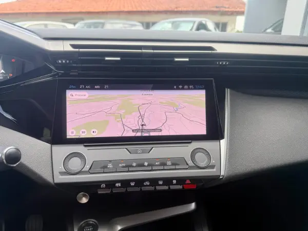 Peugeot 308 SW 1.5 BlueHDi Allure Pack 14