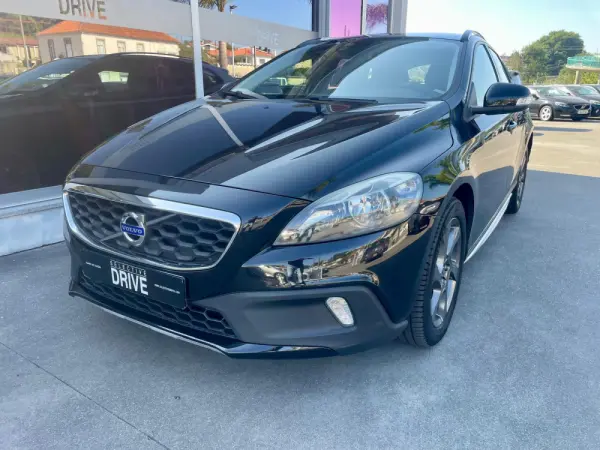 Volvo V40 Cross Country 1.6 D2 Momentum 1