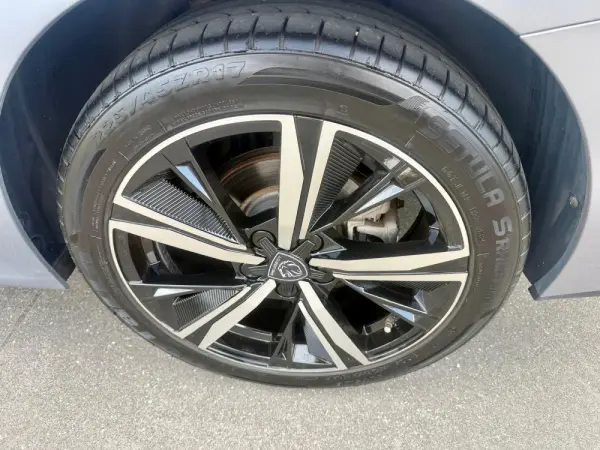 Peugeot 308 SW 1.5 BlueHDi Allure Pack 7