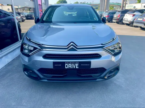 Citroen C4 1.2 PureTech Feel Pack 2