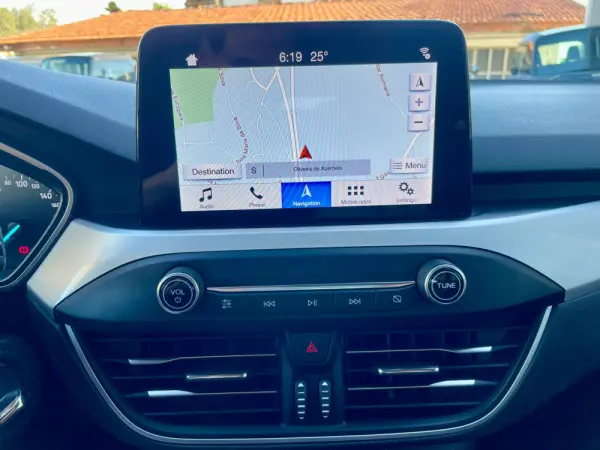 Ford Focus SW 1.0 EcoBoost S&S ACTIVE STYLE 13
