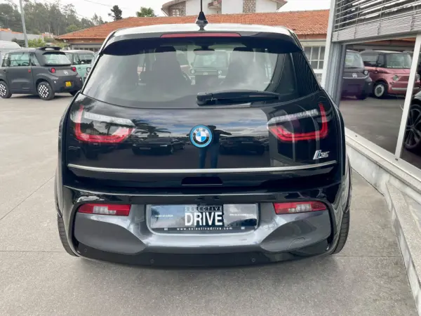 BMW i3 s 120Ah 5