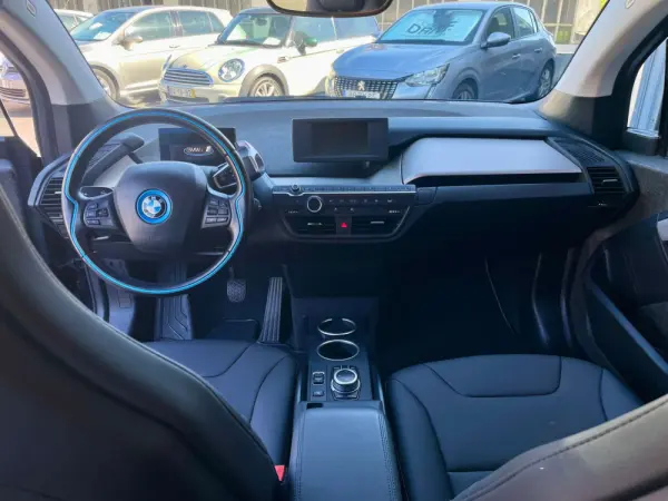 BMW i3 120Ah 9