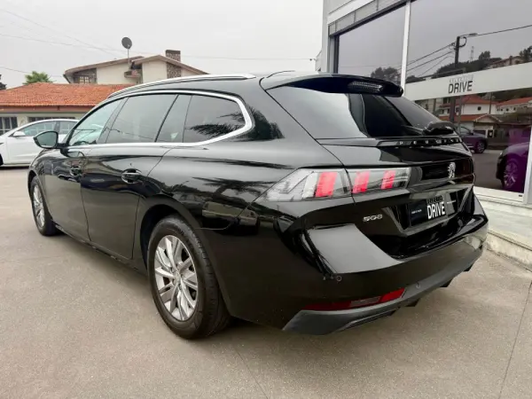 Peugeot 508 SW 1.5 BlueHDi Business Line 6