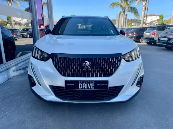 Peugeot 2008 1.2 PureTech GT Line 2