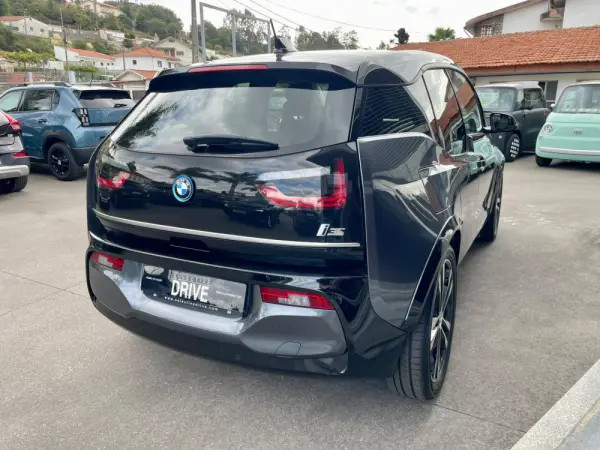 BMW i3 s 120Ah 4