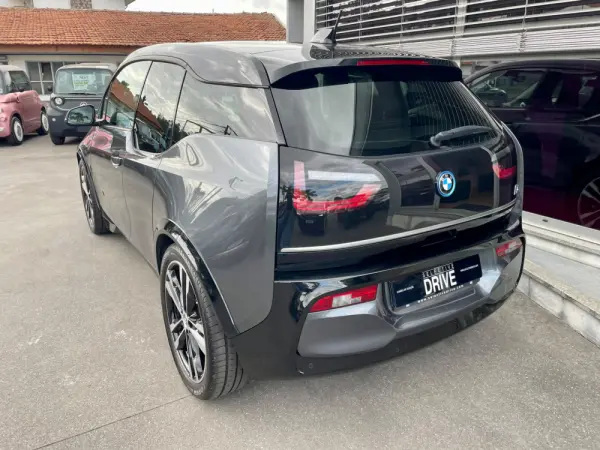 BMW i3 s 120Ah 6