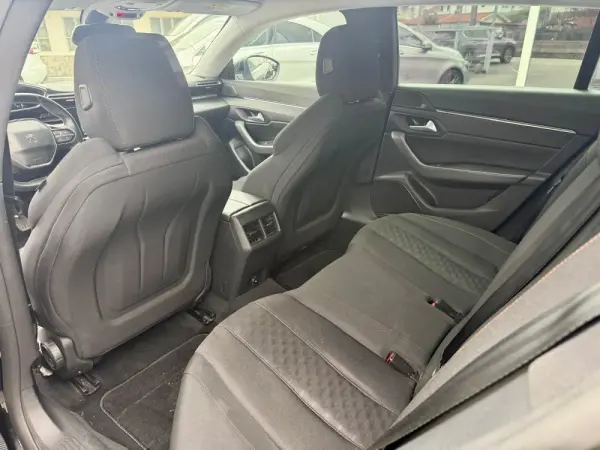 Peugeot 508 SW 1.5 BlueHDi Business Line 11