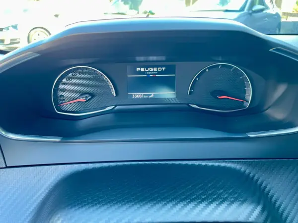 Peugeot 208 1.2 PureTech Active Pack 12