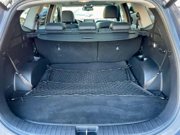 Hyundai Santa Fe 2.2 CRDi Premium 13