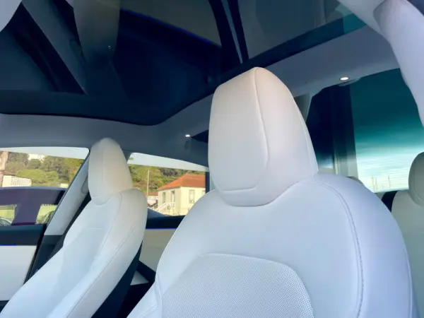 Tesla Model 3 Tração Traseira Premium 14