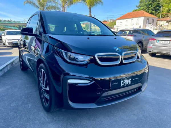 BMW i3 120Ah 3