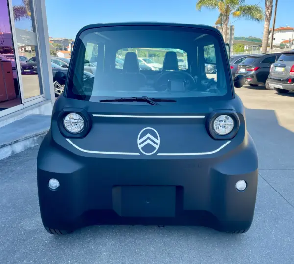 Citroen Ami Outro 2