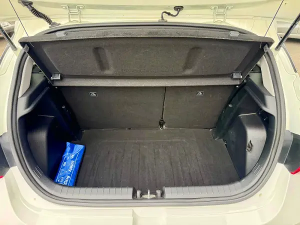 Hyundai i20 1.2 Comfort 12