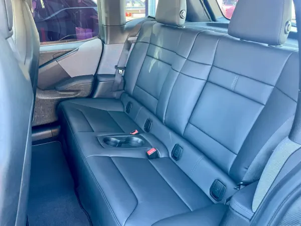 BMW i3 120Ah 10