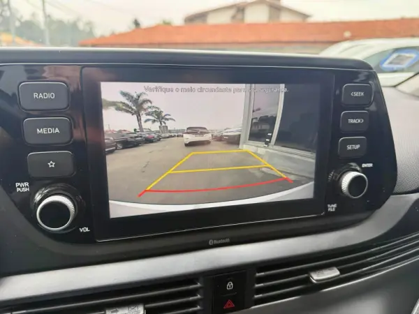 Hyundai i20 1.2 Comfort 14
