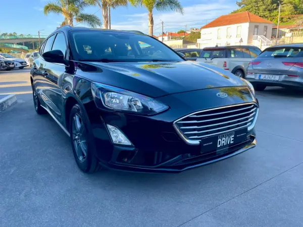 Ford Focus SW 1.0 EcoBoost S&S ACTIVE STYLE 3