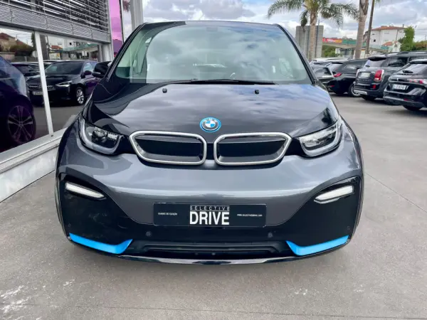 BMW i3 s 120Ah 2