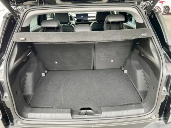 Jeep Avenger 54 kWh Summit 12
