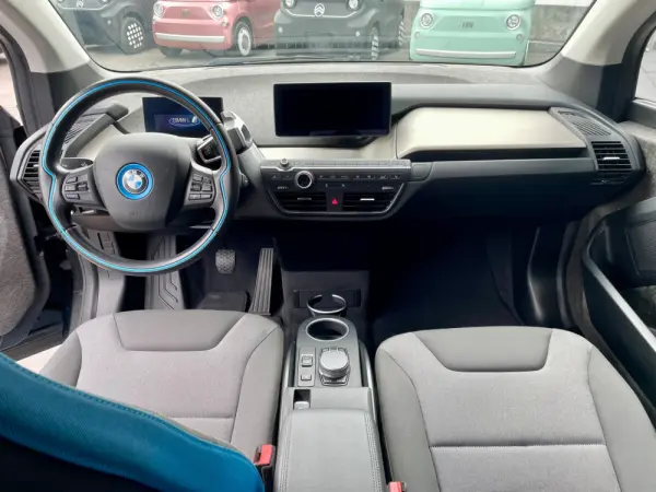 BMW i3 s 120Ah 9