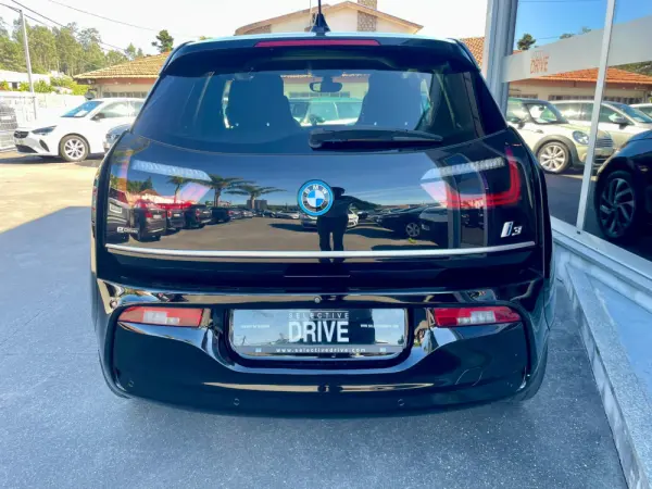 BMW i3 120Ah 5
