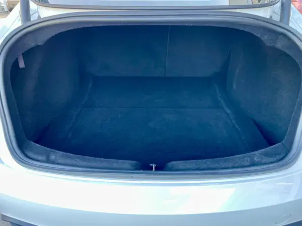 Tesla Model 3 Tração Traseira Premium 10