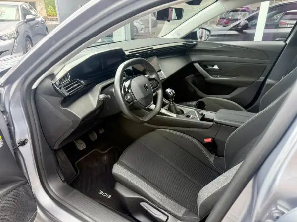 Peugeot 308 SW 1.5 BlueHDi Allure Pack 9