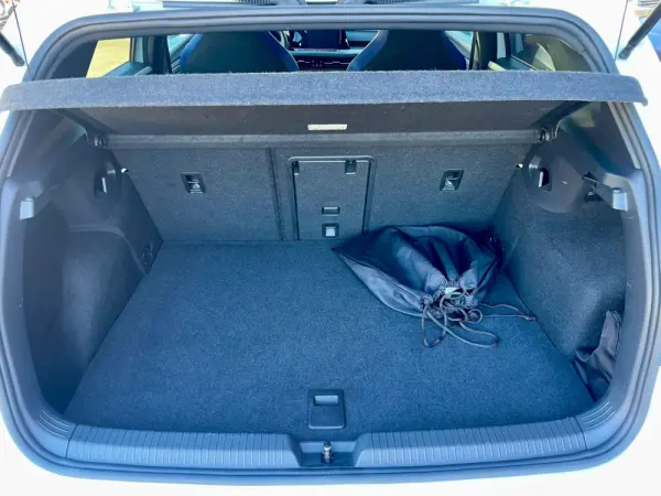 Volkswagen Golf 1.4 GTE Plug-in-Hybrid DSG 11