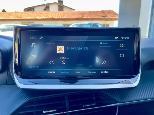Peugeot 208 1.2 PureTech Active Pack 13