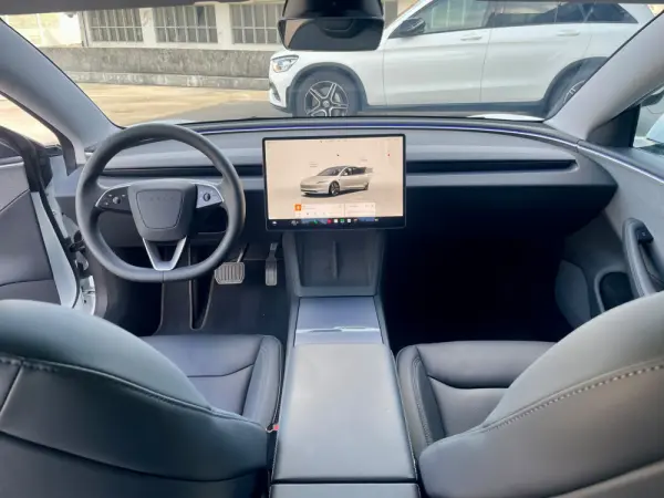 Tesla Model 3 Tração Traseira 8