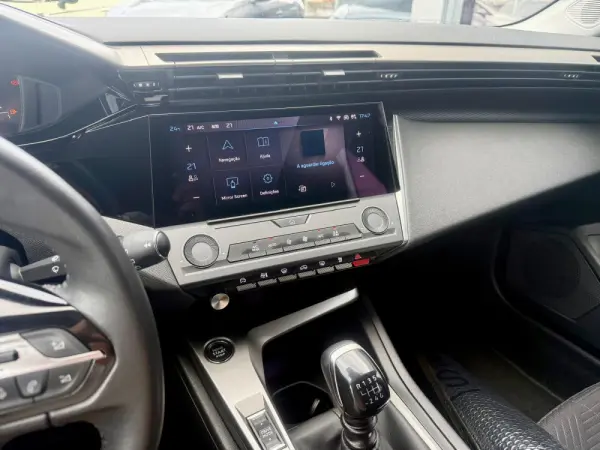 Peugeot 308 SW 1.5 BlueHDi Allure Pack 13