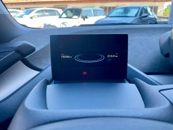 BMW i3 120Ah 12