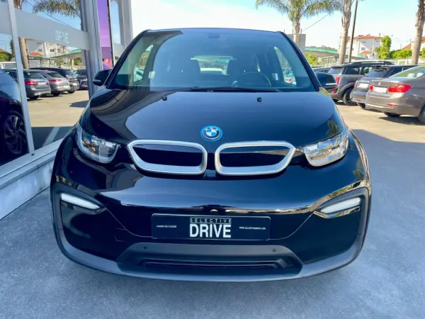 BMW i3 120Ah 2